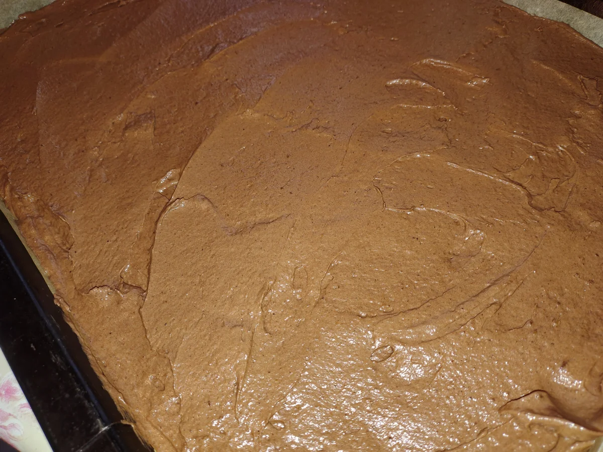 Gewürzkuchen - Rezept - Bild Nr. 17605