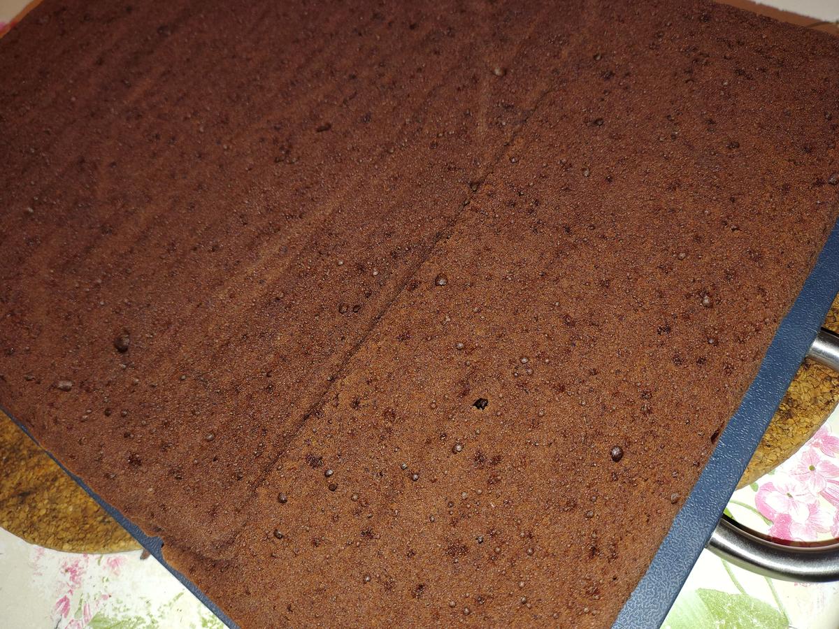 Gewürzkuchen - Rezept - Bild Nr. 17606