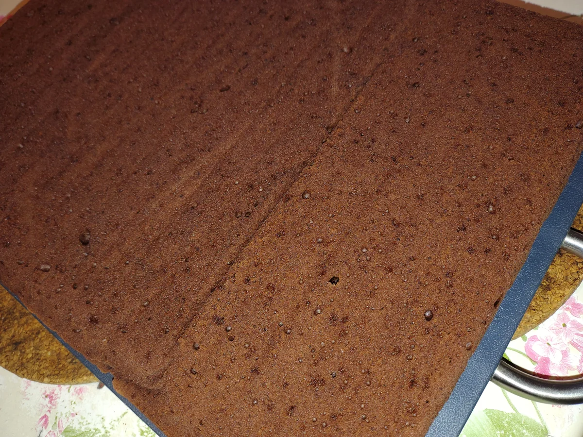 Gewürzkuchen - Rezept - Bild Nr. 17606