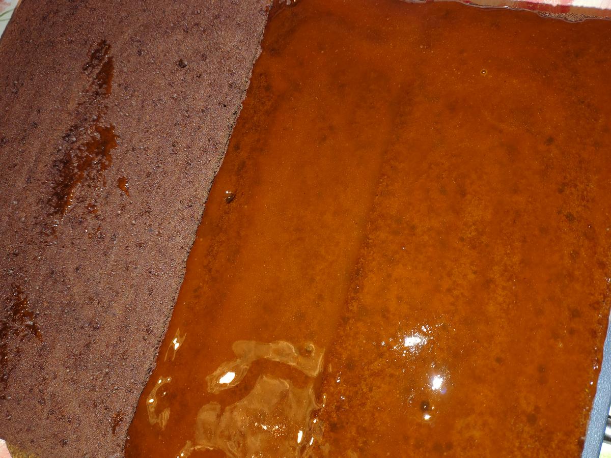 Gewürzkuchen - Rezept - Bild Nr. 17607