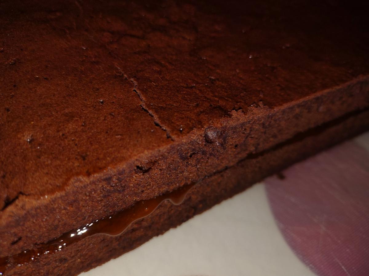 Gewürzkuchen - Rezept - Bild Nr. 17608