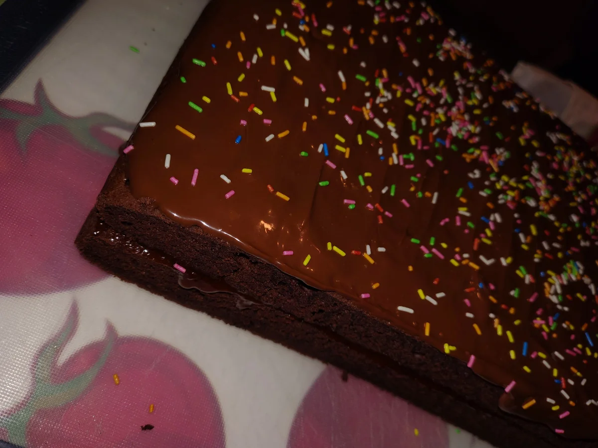 Gewürzkuchen - Rezept - Bild Nr. 17609