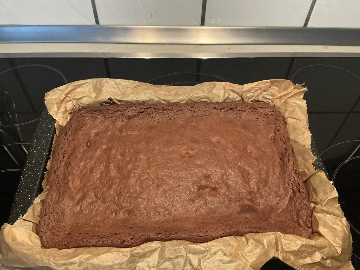 Brownies sehr saftig…???? - Rezept - Bild Nr. 17606