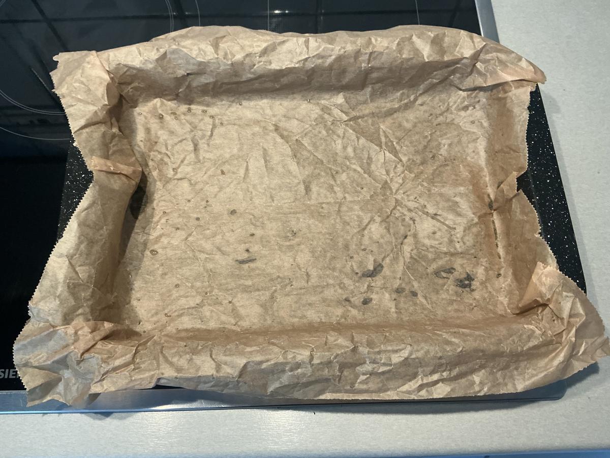 Brownies sehr saftig…???? - Rezept - Bild Nr. 17607