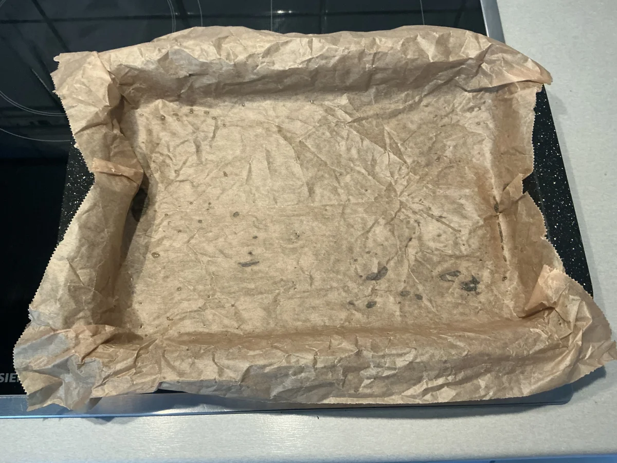 Brownies sehr saftig…???? - Rezept - Bild Nr. 17607