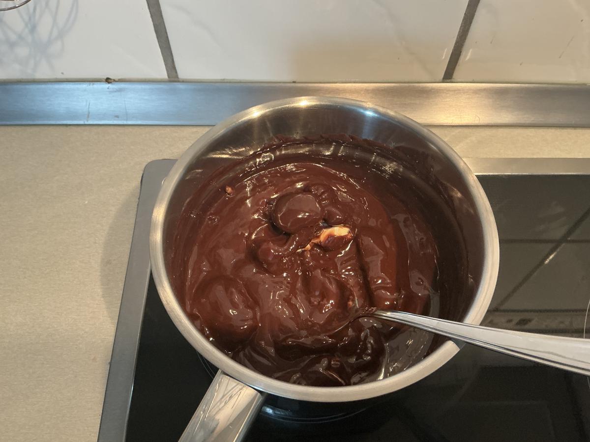 Brownies sehr saftig…???? - Rezept - Bild Nr. 17608