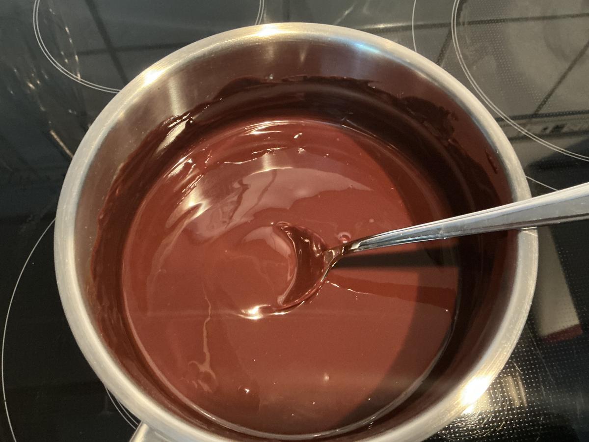 Brownies sehr saftig…???? - Rezept - Bild Nr. 17609