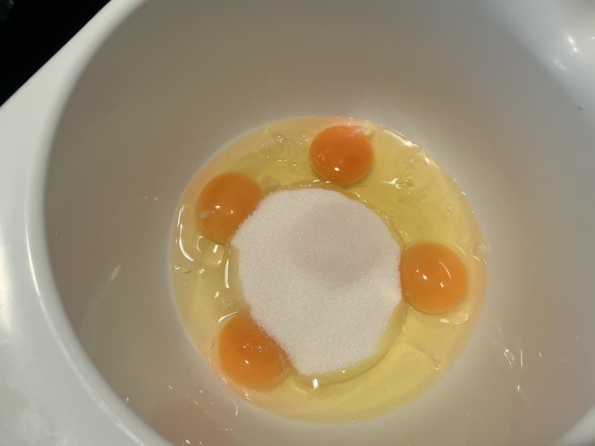 Brownies sehr saftig…???? - Rezept - Bild Nr. 17610