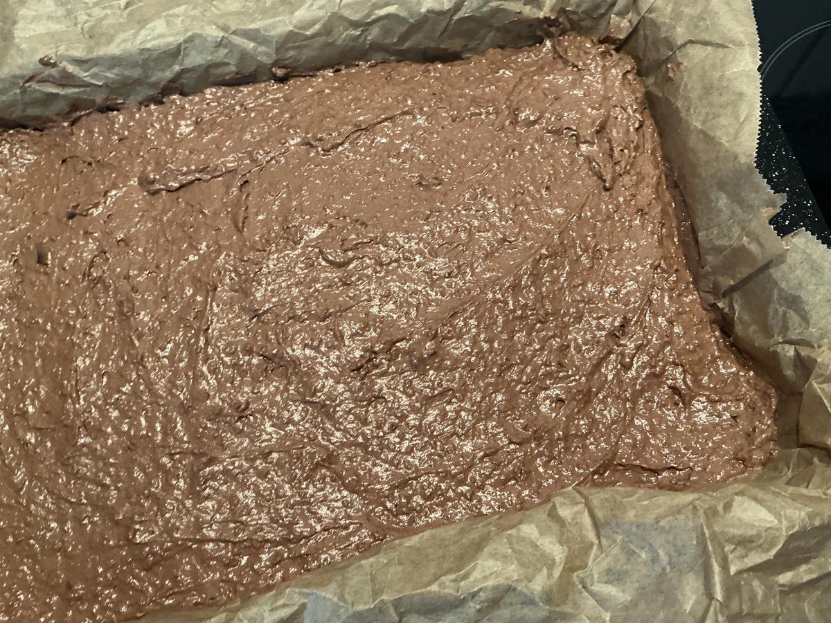Brownies sehr saftig…???? - Rezept - Bild Nr. 17611