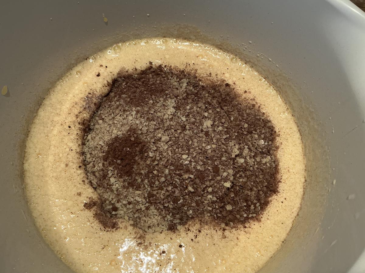 Brownies sehr saftig…???? - Rezept - Bild Nr. 17612