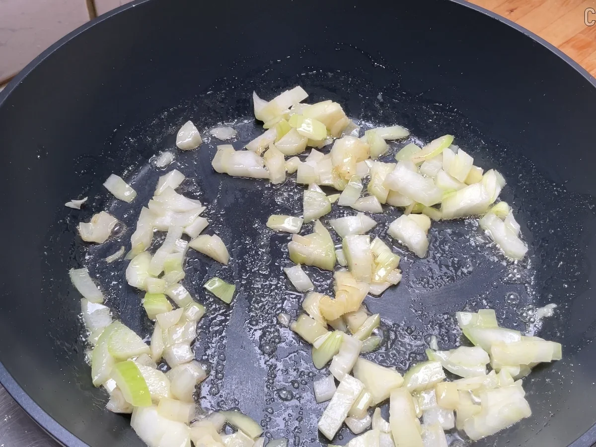 Rezept für im Ofen gebackene Aubergine - Rezept - Bild Nr. 17606