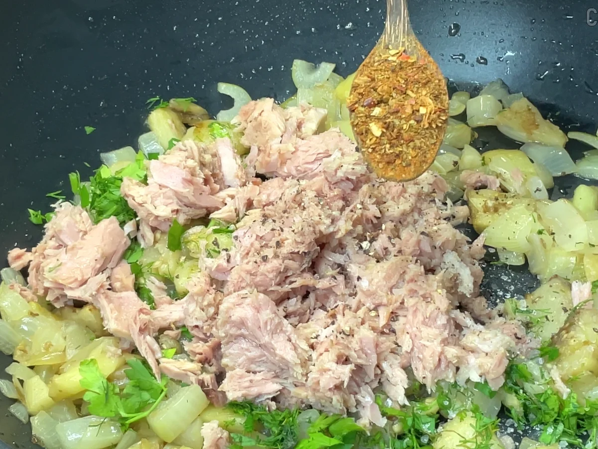 Rezept für im Ofen gebackene Aubergine - Rezept - Bild Nr. 17610