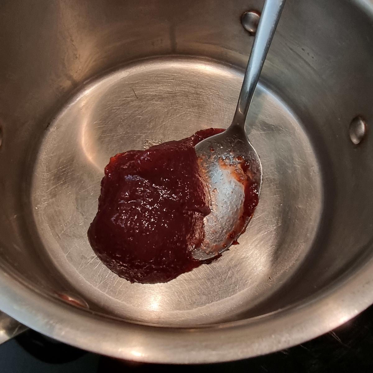 Linzer Blümchen mit Pflaumenmarmelade - Rezept - Bild Nr. 17621