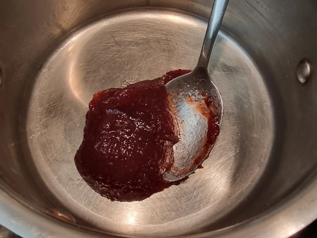 Linzer Blümchen mit Pflaumenmarmelade - Rezept - Bild Nr. 17621