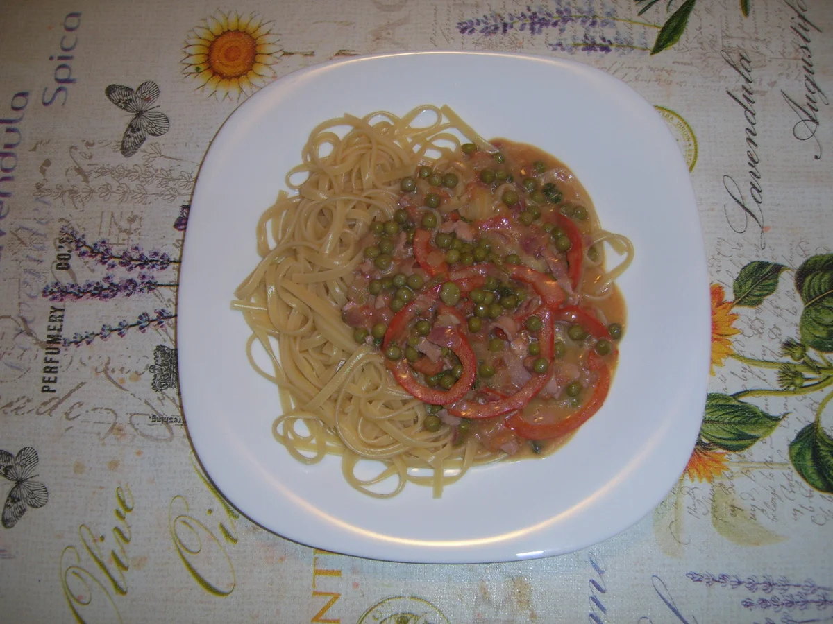 Rezept: Bavette an Schinken Tomaten - Hollandaise Bild Nr. 7 Bavette an Schinken Tomaten - Hollandaise - Rezept - Bild Nr. 7