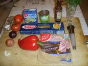 Bavette an Schinken Tomaten - Hollandaise - Rezept - Bild Nr. 8