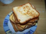 Arme Ritter - Rezept