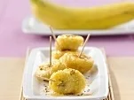 Rezept: Gebackene Bananen Gebackene Bananen - Rezept