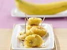 Gebackene Bananen - Rezept
