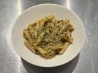 Vegane Sahne-Zwiebel Pasta - Rezept - Bild Nr. 17606
