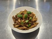 Gemüsehack Pasta - Rezept - Bild Nr. 2