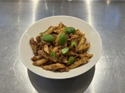 Gemüsehack Pasta - Rezept - Bild Nr. 2