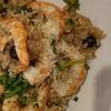 Schwarztee  Risotto mit Spencer Gulf King Prawns - Rezept - Bild Nr. 17606