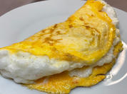 Soufflé Omelett - Rezept - Bild Nr. 17606