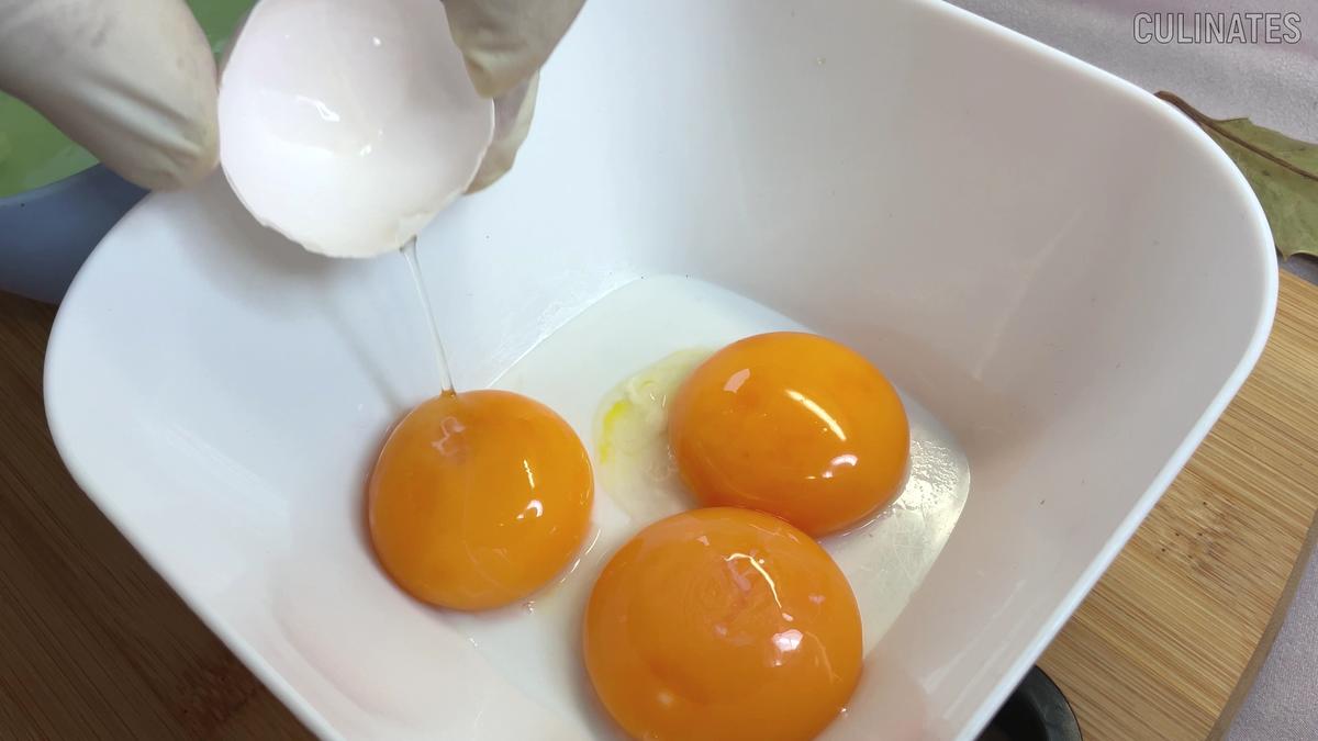 Soufflé Omelett - Rezept - Bild Nr. 17607