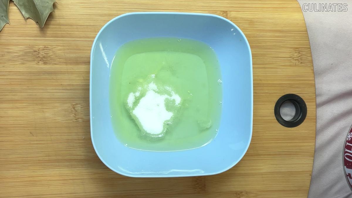 Soufflé Omelett - Rezept - Bild Nr. 17608