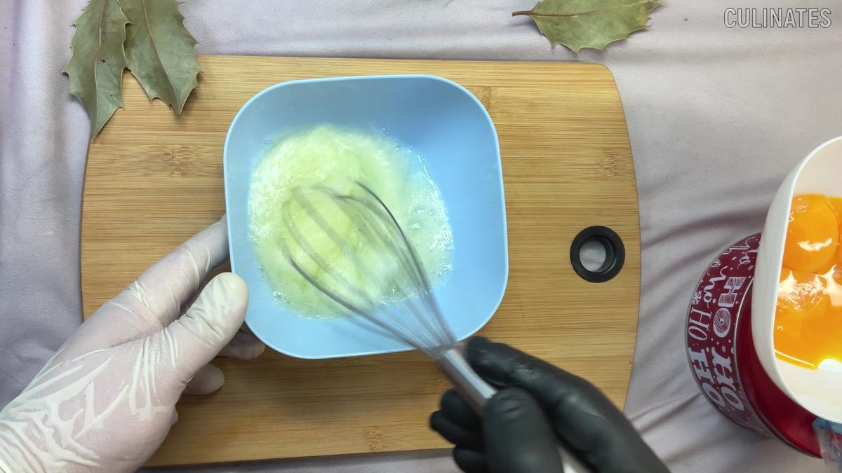 Soufflé Omelett - Rezept - Bild Nr. 17609