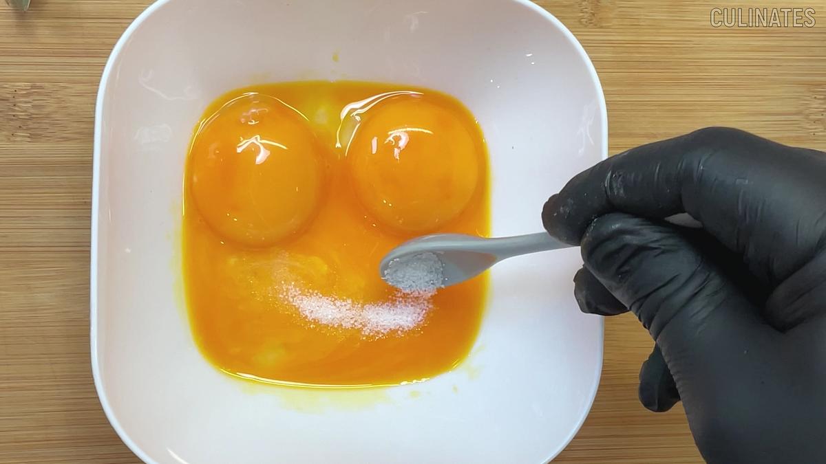 Soufflé Omelett - Rezept - Bild Nr. 17610