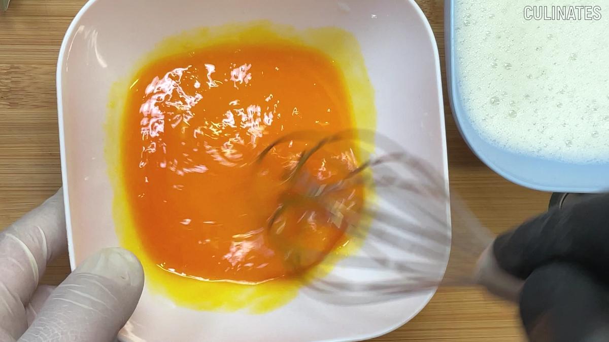 Soufflé Omelett - Rezept - Bild Nr. 17611