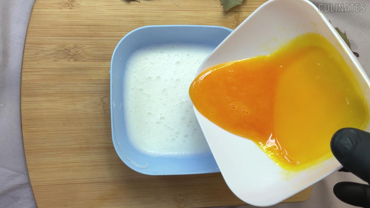 Soufflé Omelett - Rezept - Bild Nr. 17612