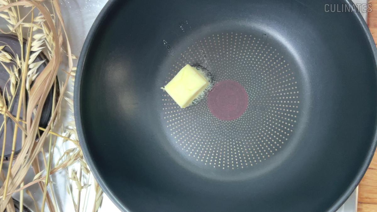 Soufflé Omelett - Rezept - Bild Nr. 17613