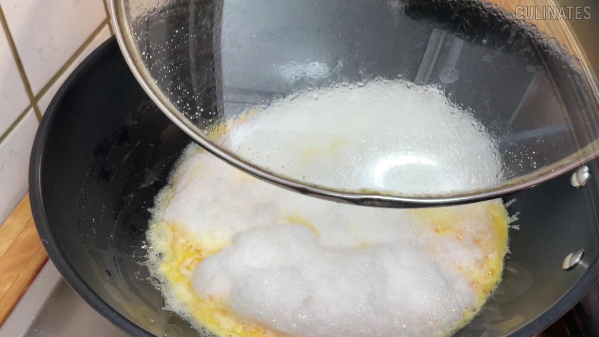 Soufflé Omelett - Rezept - Bild Nr. 17614