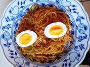 Indonesisches Nudel-Curry mit Hähnchenbrustfilet - Rezept - Bild Nr. 2