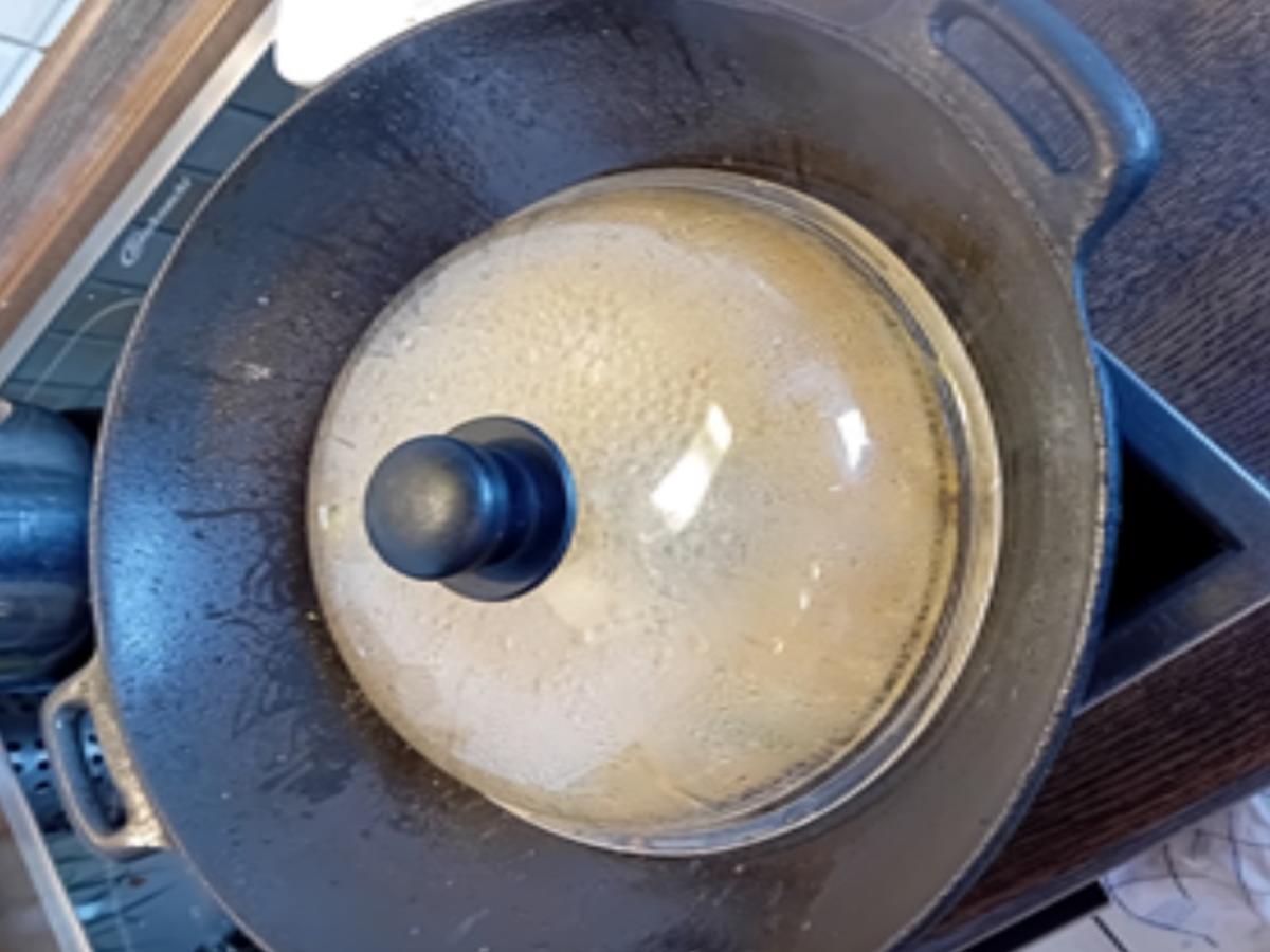 Indonesisches Nudel-Curry mit Hähnchenbrustfilet - Rezept - Bild Nr. 9