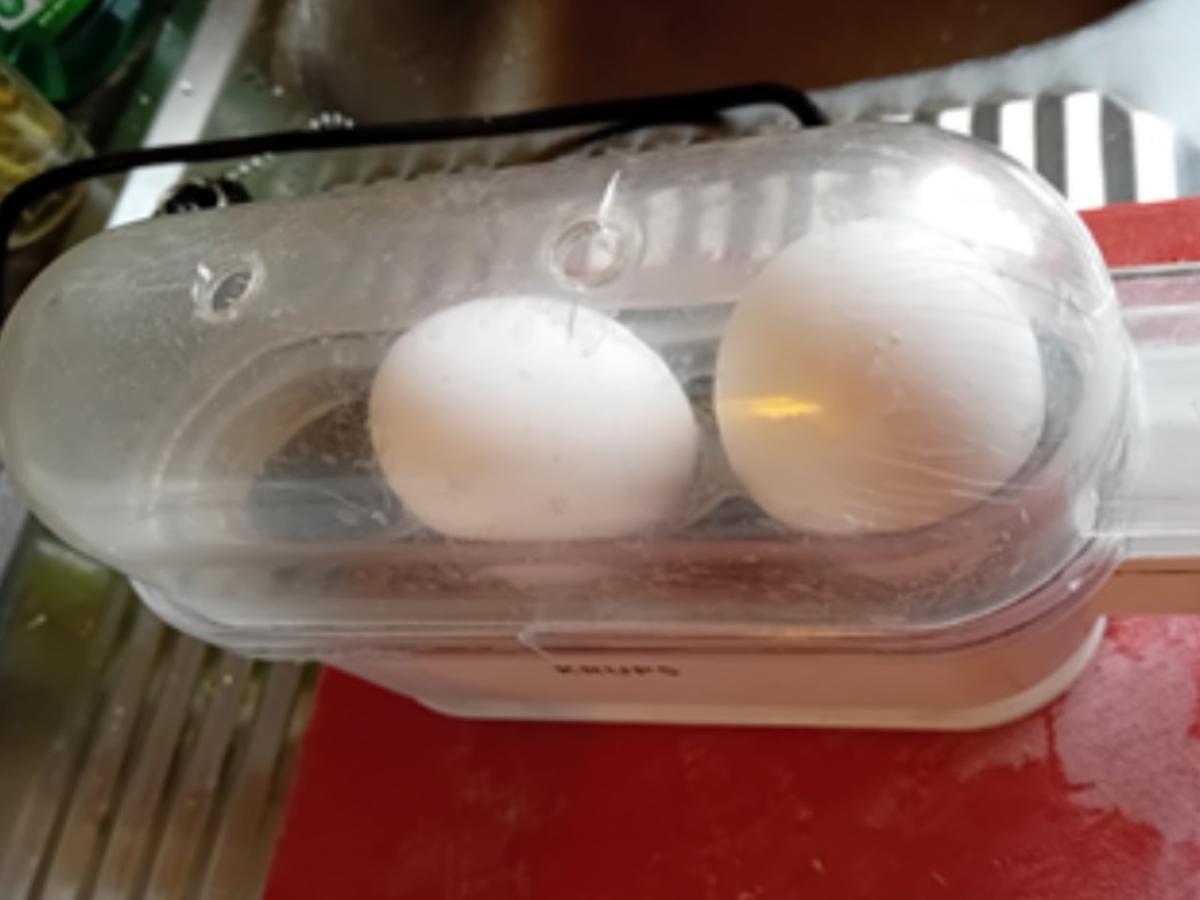 Indonesisches Nudel-Curry mit Hähnchenbrustfilet - Rezept - Bild Nr. 11