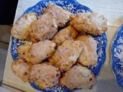 Mini Quark-Stollen - Rezept - Bild Nr. 17607