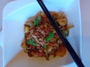 Rezept: Nasi Goreng mit Garnelen mit Gemüsemix Bild Nr. 17607 Nasi Goreng mit Garnelen mit Gemüsemix - Rezept - Bild Nr. 17607