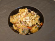 Bananen-Ceviche - Rezept - Bild Nr. 17607