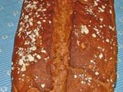 Buttermilchbrot - Rezept