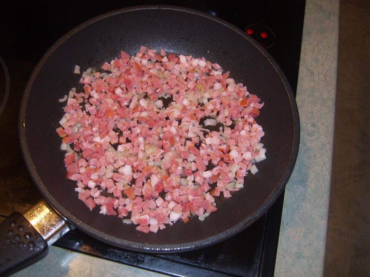 Rezept: Grünkohl mit Maultaschen Bild Nr. 17614 Grünkohl mit Maultaschen - Rezept - Bild Nr. 17614