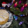 Kleine Apfel - Joghurt - Torte - Rezept - Bild Nr. 2