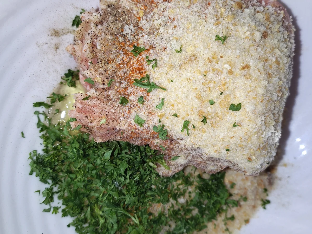 Rosenkohl - Auflauf - Rezept - Bild Nr. 17610