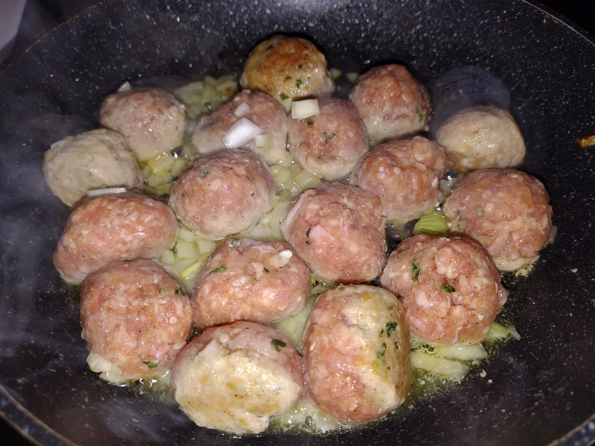 Rosenkohl - Auflauf - Rezept - Bild Nr. 17611