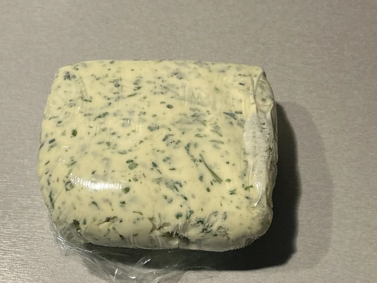 Kräuterbutter - Rezept - Bild Nr. 17609