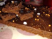 Lebkuchen - Rezept - Bild Nr. 17609