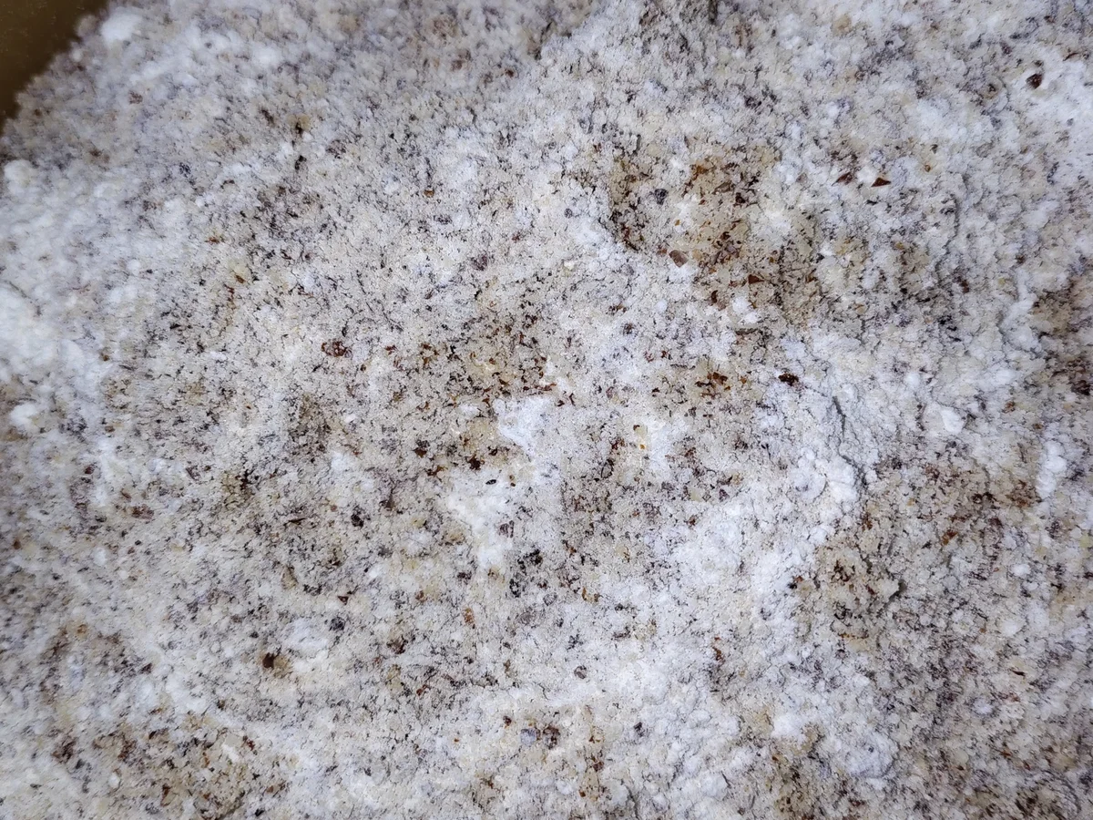 Lebkuchen - Rezept - Bild Nr. 17613